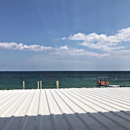 Asteria Hotel Odessa Luaran gambar