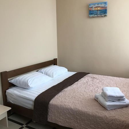 Asteria Hotel Odessa Luaran gambar