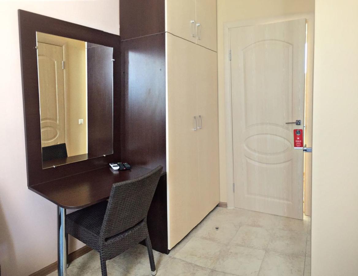 Asteria Hotel Odessa Luaran gambar