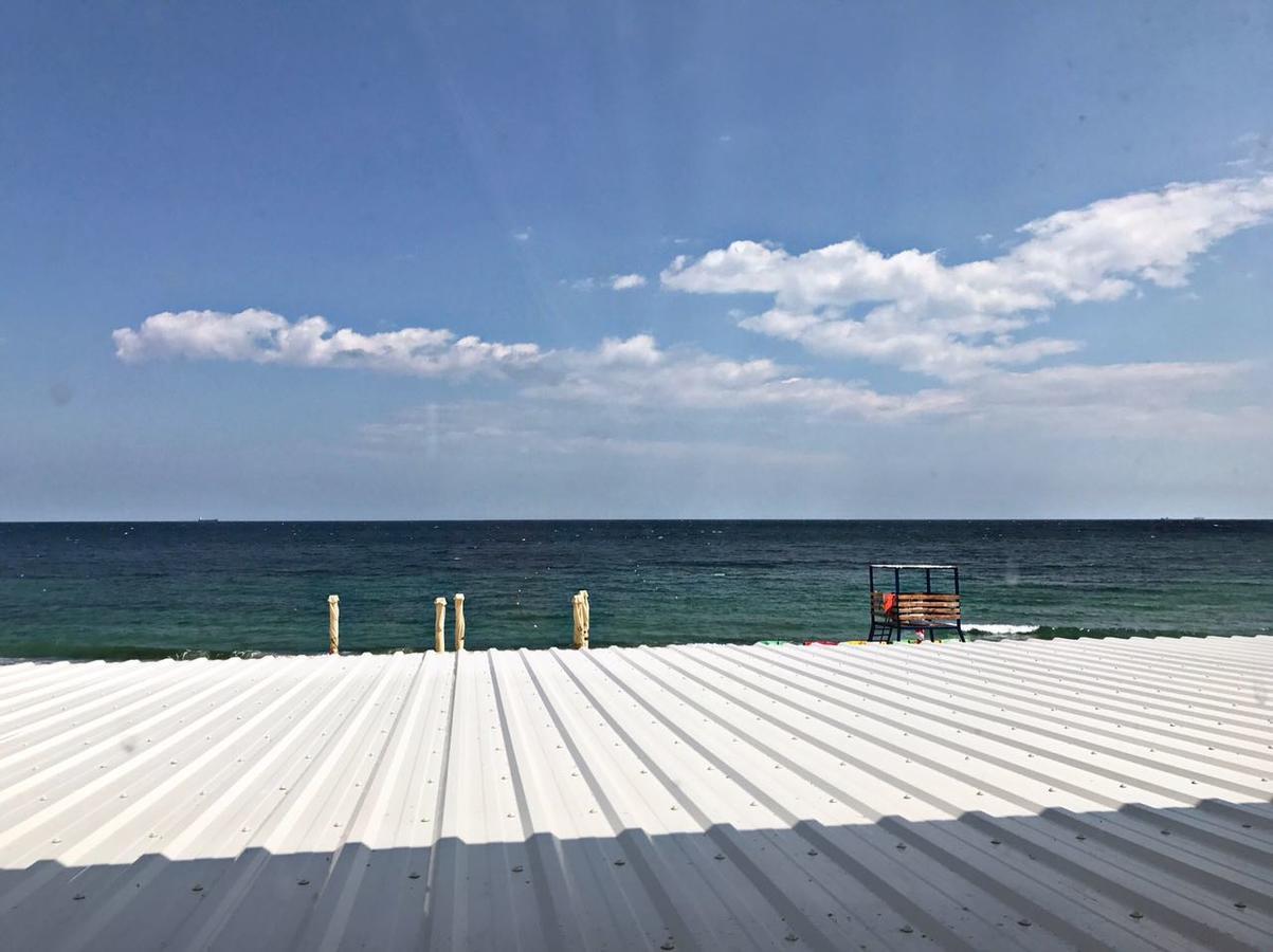 Asteria Hotel Odessa Luaran gambar