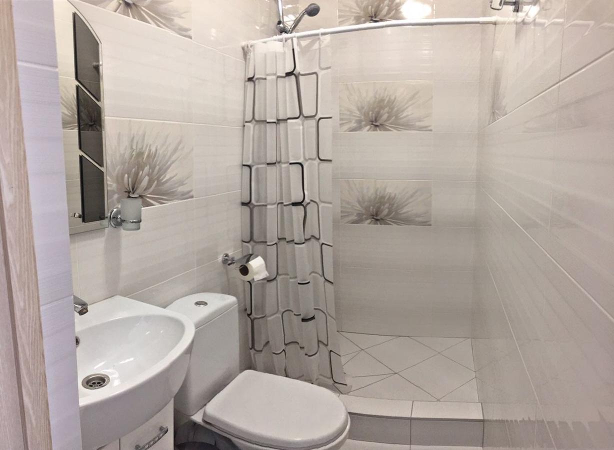 Asteria Hotel Odessa Luaran gambar