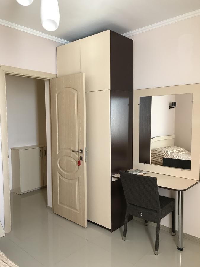 Asteria Hotel Odessa Luaran gambar
