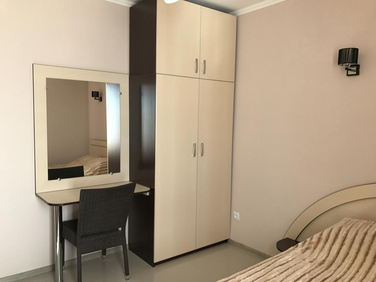 Asteria Hotel Odessa Luaran gambar