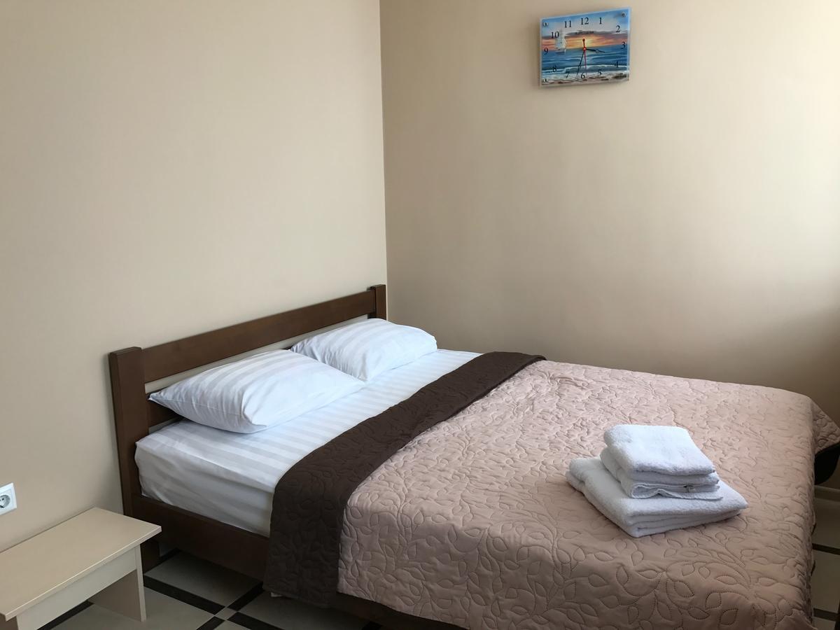 Asteria Hotel Odessa Luaran gambar