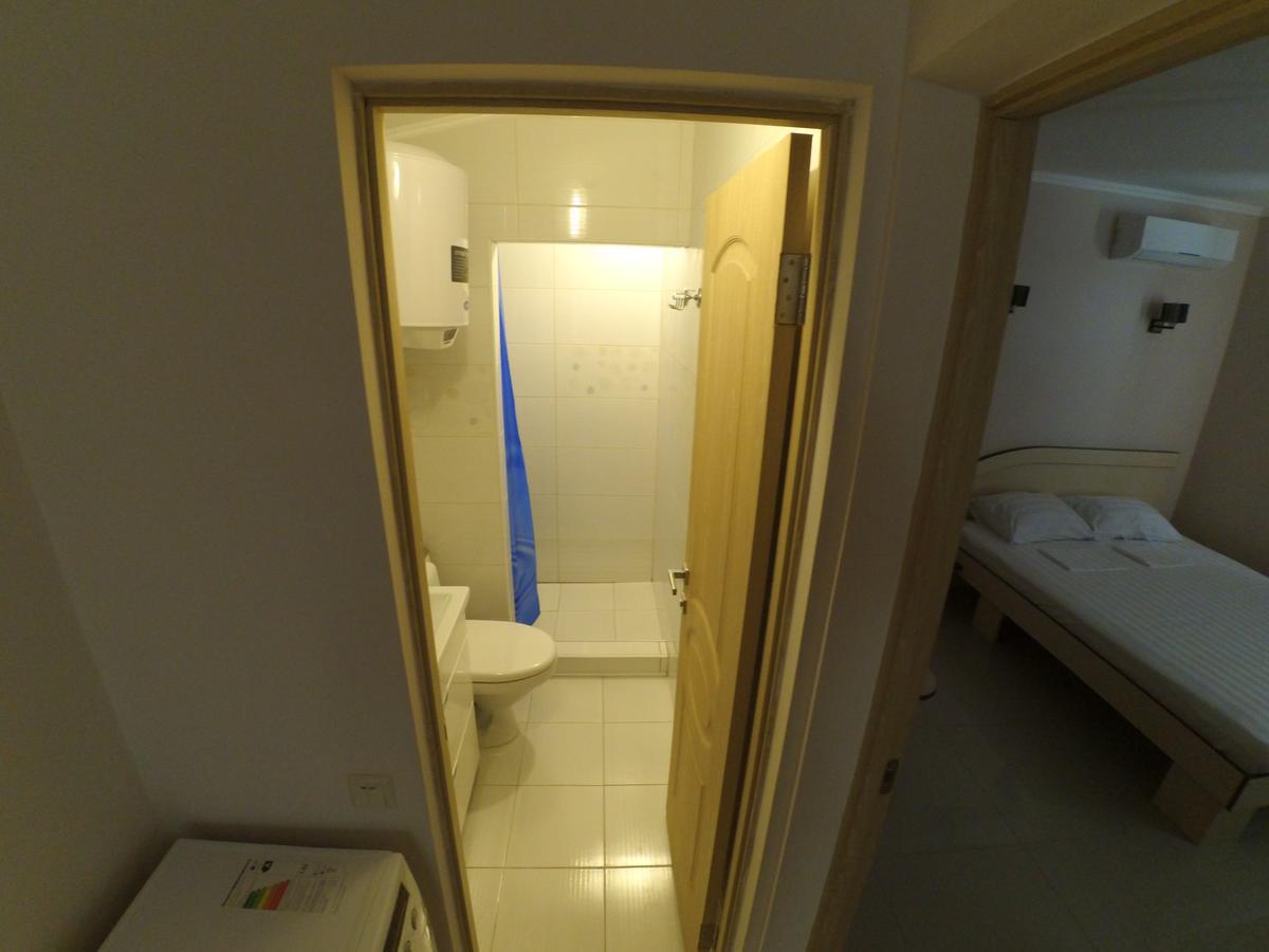 Asteria Hotel Odessa Luaran gambar