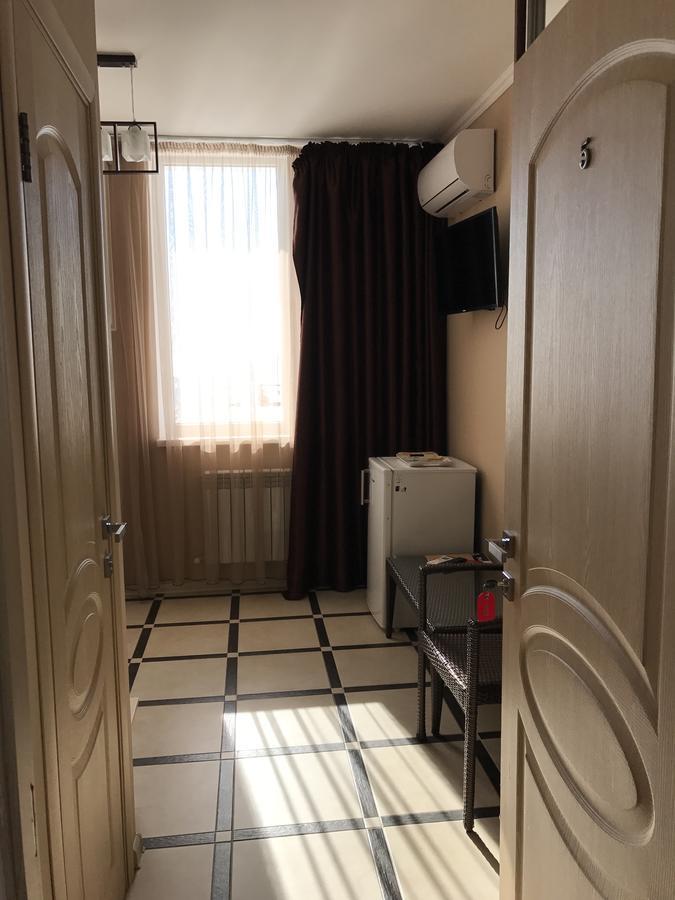 Asteria Hotel Odessa Luaran gambar