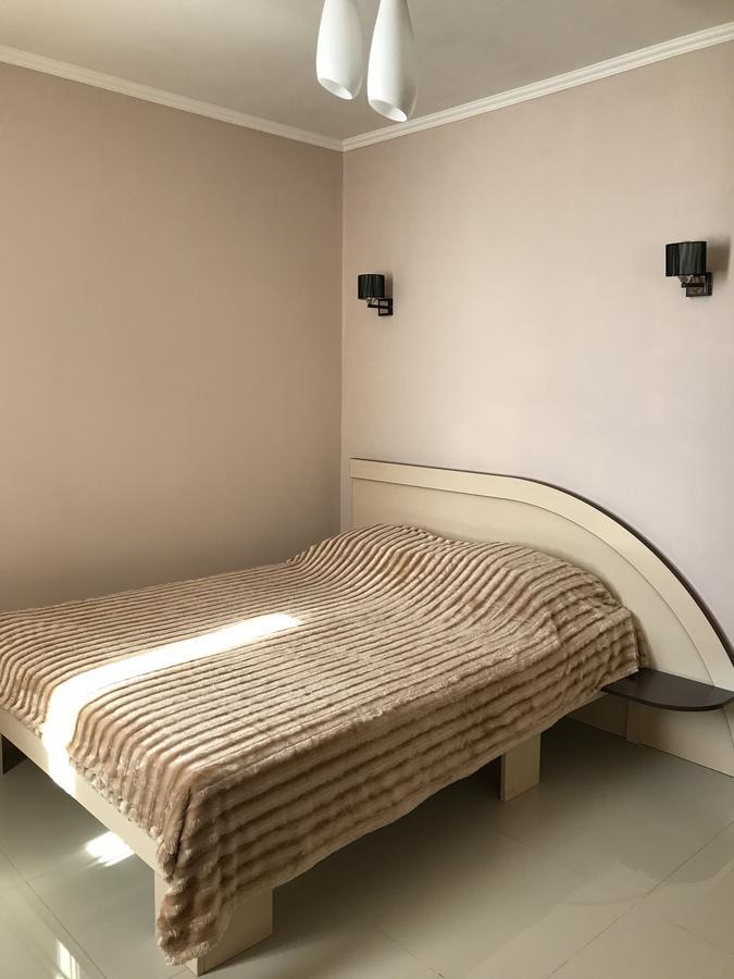 Asteria Hotel Odessa Luaran gambar