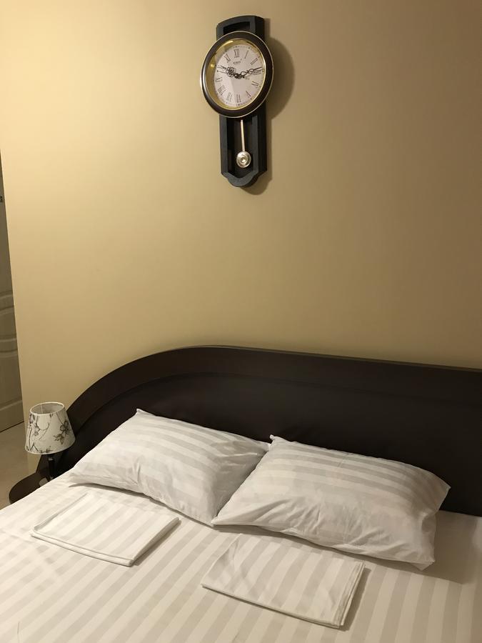 Asteria Hotel Odessa Luaran gambar