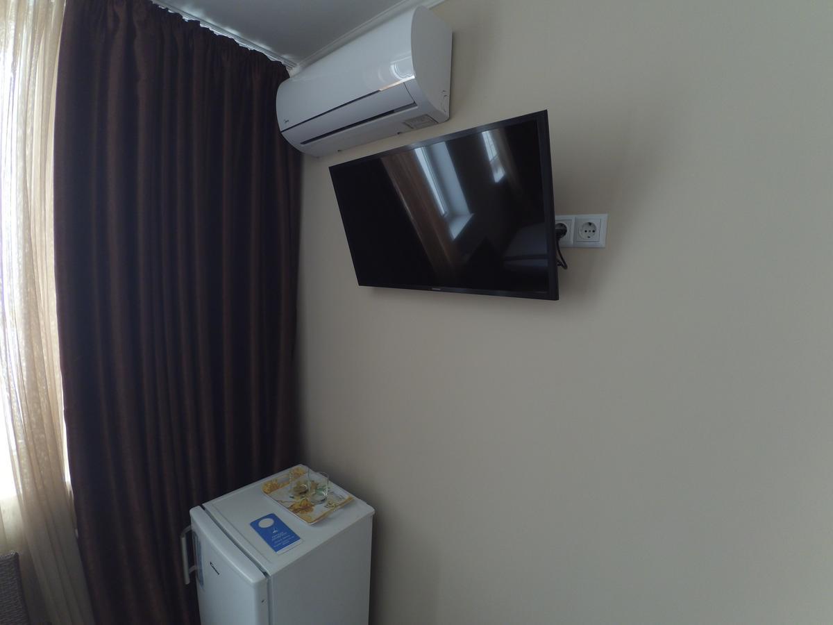 Asteria Hotel Odessa Luaran gambar