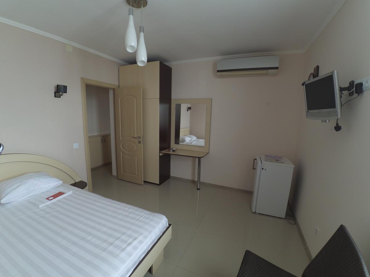 Asteria Hotel Odessa Luaran gambar