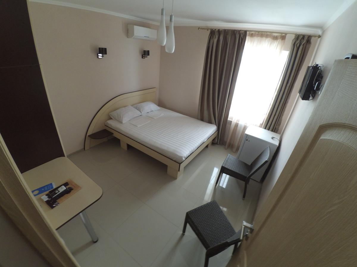 Asteria Hotel Odessa Luaran gambar