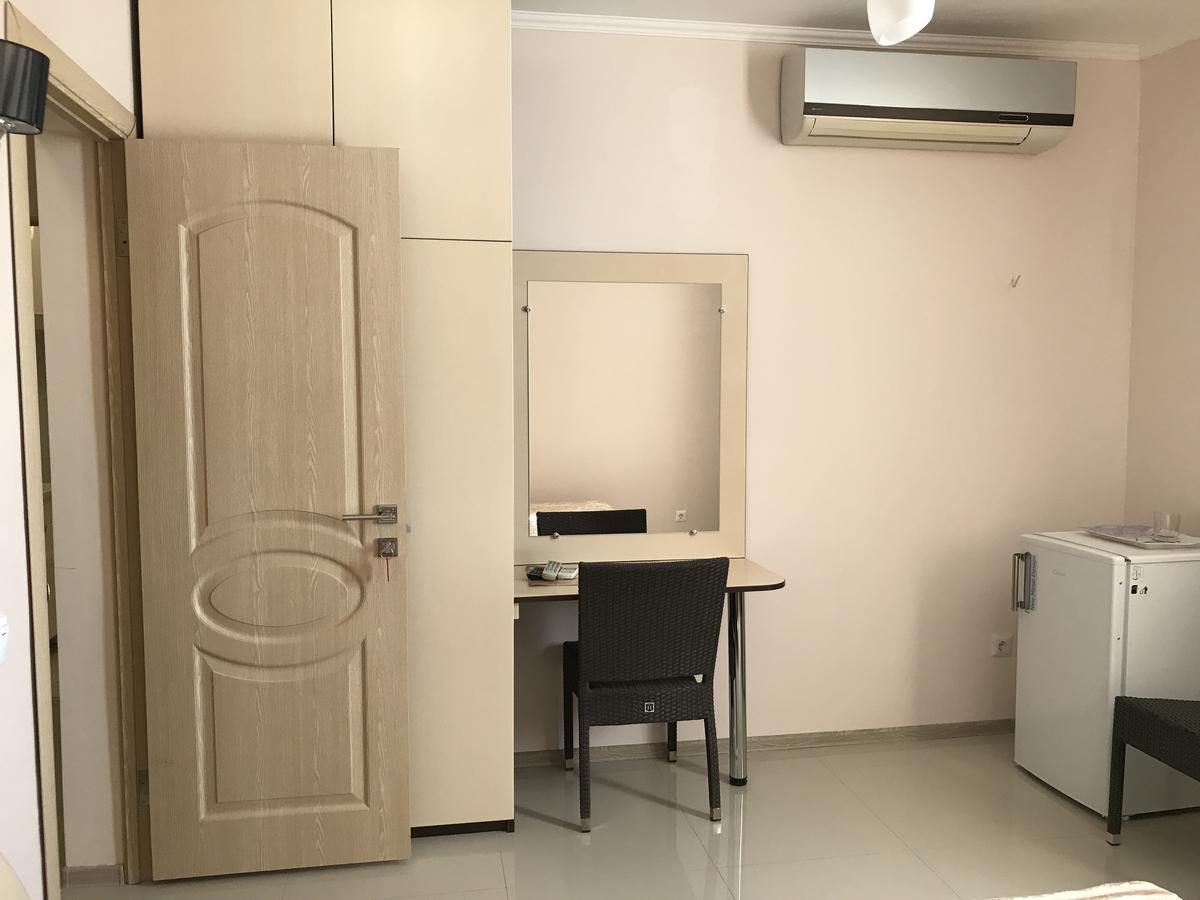 Asteria Hotel Odessa Luaran gambar
