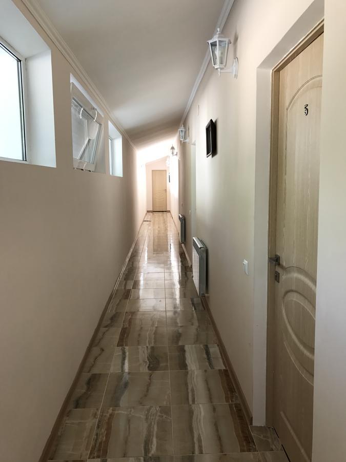 Asteria Hotel Odessa Luaran gambar