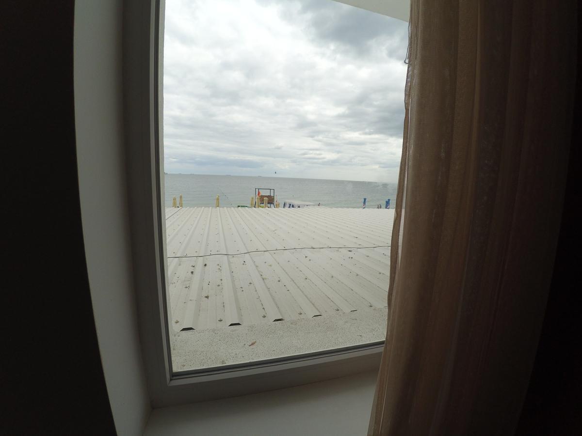 Asteria Hotel Odessa Luaran gambar